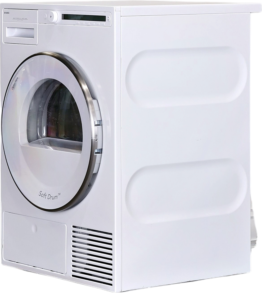 Seche-linge Pompe à Chaleur 8 kg Reconditionné ASKO T208H.W