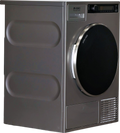 Seche-linge à Condensation 7 kg Reconditionné ASKO TDC1772C.T