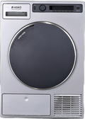 Seche-linge à Condensation 7 kg Reconditionné ASKO TDC1772C.T