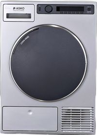 Seche-linge à Condensation 7 kg Reconditionné ASKO TDC1772C.T