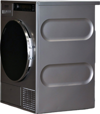 Seche-linge à Condensation 7 kg Reconditionné ASKO TDC1772C.T