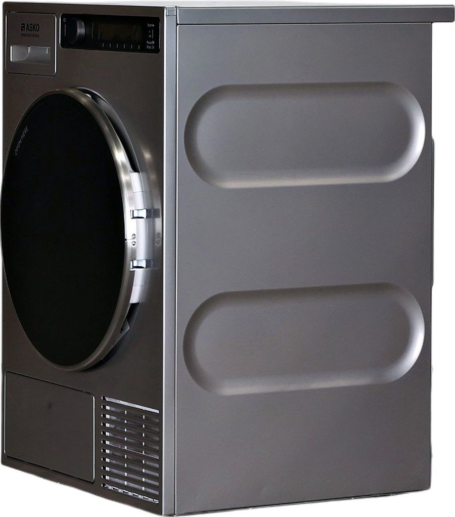 Seche-linge à Condensation 7 kg Reconditionné ASKO TDC1772C.T