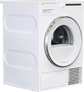 Seche-linge Pompe à Chaleur 8 kg Reconditionné ASKO T208H.W