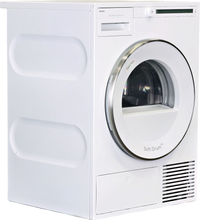 Seche-linge Pompe à Chaleur 8 kg Reconditionné ASKO T208H.W
