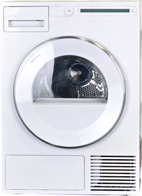 Seche-linge Pompe à Chaleur 8 kg Reconditionné ASKO T208H.W