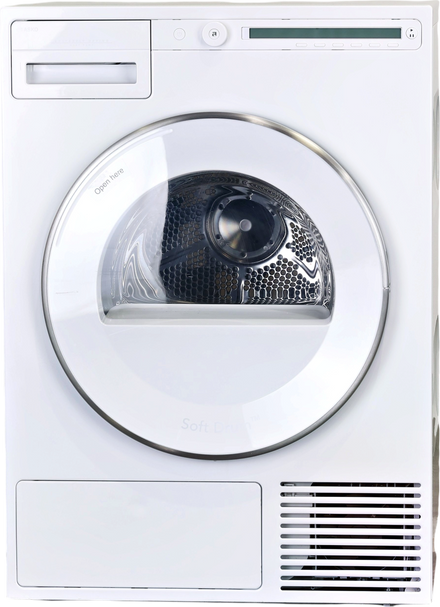 Seche-linge Pompe à Chaleur 8 kg Reconditionné ASKO T208H.W