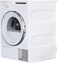 Seche-linge Pompe à Chaleur 8 kg Reconditionné ASKO T208H.W