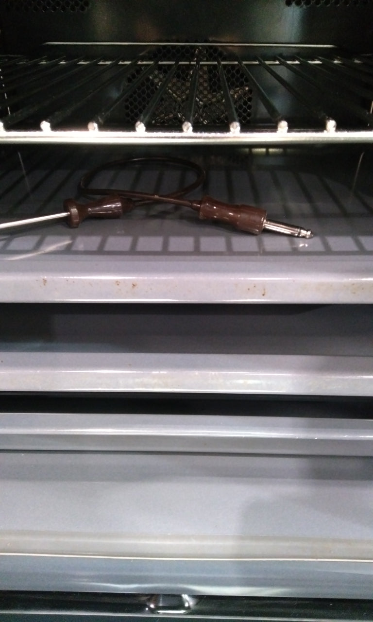Four Chaleur Tournante 73 L Reconditionné ASKO OCS8664A