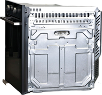 Four Chaleur Tournante 73 L Reconditionné ASKO OCS8664A
