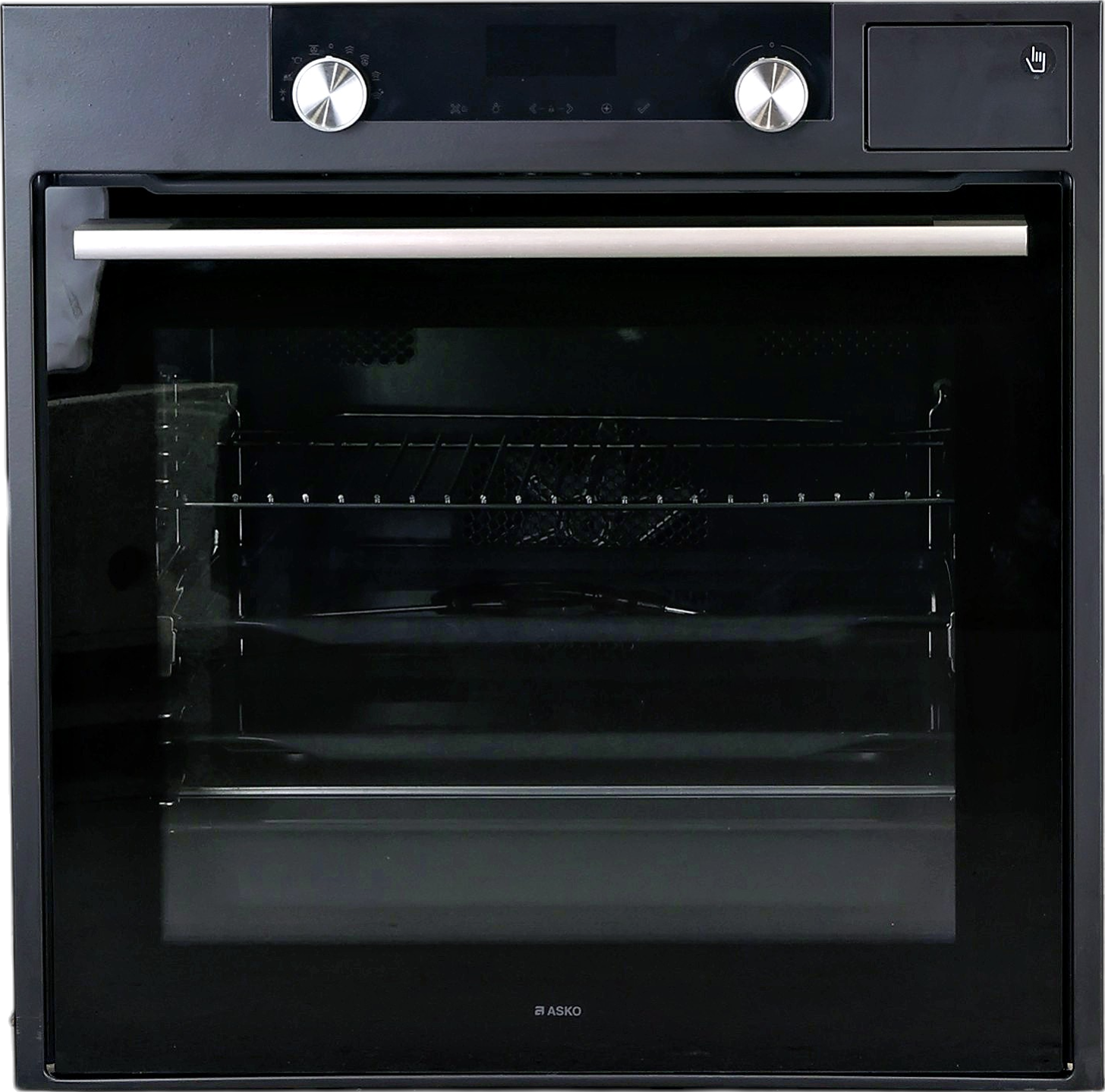 Four Chaleur Tournante 73 L Reconditionné ASKO OCS8664A