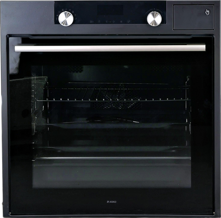 Four Chaleur Tournante 73 L Reconditionné ASKO OCS8664A