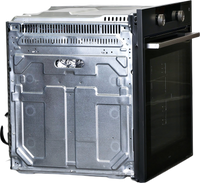 Four Chaleur Tournante 73 L Reconditionné ASKO OCS8664A