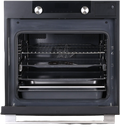 Four Chaleur Tournante 73 L Reconditionné ASKO OCS8664A