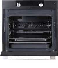 Four Chaleur Tournante 73 L Reconditionné ASKO OCS8664A