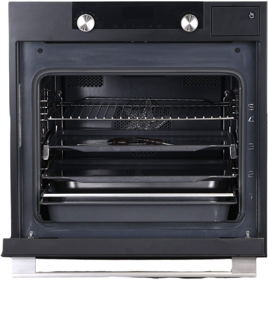 Four Chaleur Tournante 73 L Reconditionné ASKO OCS8664A