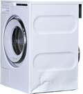Lave-linge Hublot 9 kg Reconditionné ASKO W2096R.W