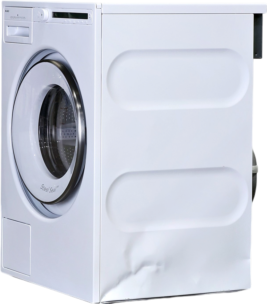 Lave-linge Hublot 9 kg Reconditionné ASKO W2096R.W