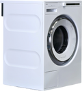 Lave-linge Hublot 9 kg Reconditionné ASKO W2096R.W