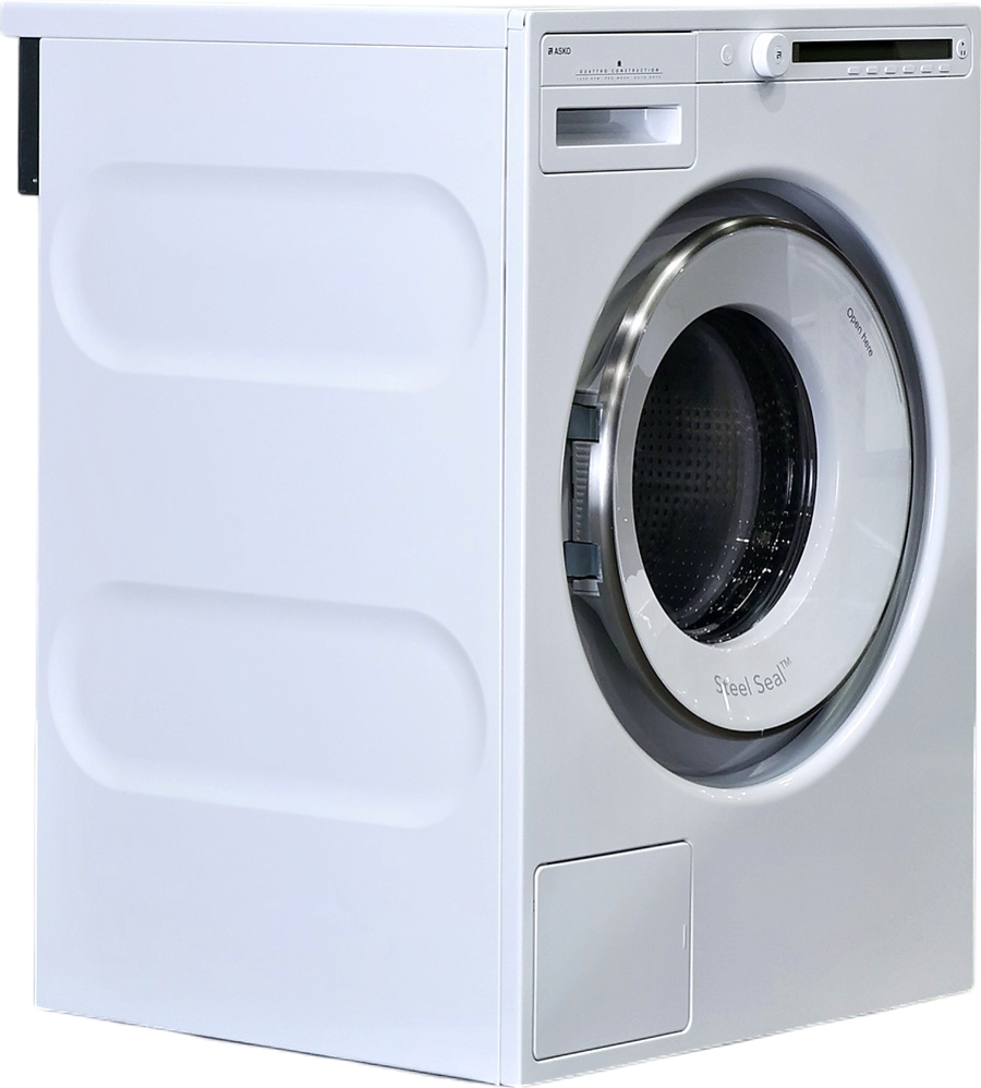 Lave-linge Hublot 9 kg Reconditionné ASKO W2096R.W