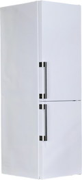 Réfrigérateur Avec Congélateur 326 L Reconditionné ASKO RFN23841W