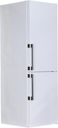 Réfrigérateur Avec Congélateur 326 L Reconditionné ASKO RFN23841W