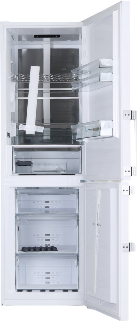 Réfrigérateur Avec Congélateur 326 L Reconditionné ASKO RFN23841W