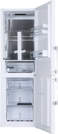 Réfrigérateur Avec Congélateur 326 L Reconditionné ASKO RFN23841W