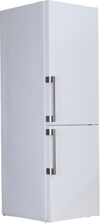 Réfrigérateur Avec Congélateur 326 L Reconditionné ASKO RFN23841W