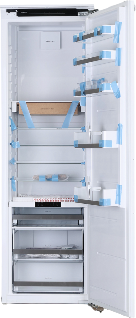 Réfrigérateur Encastrable 300 L Reconditionné ASKO R31842I