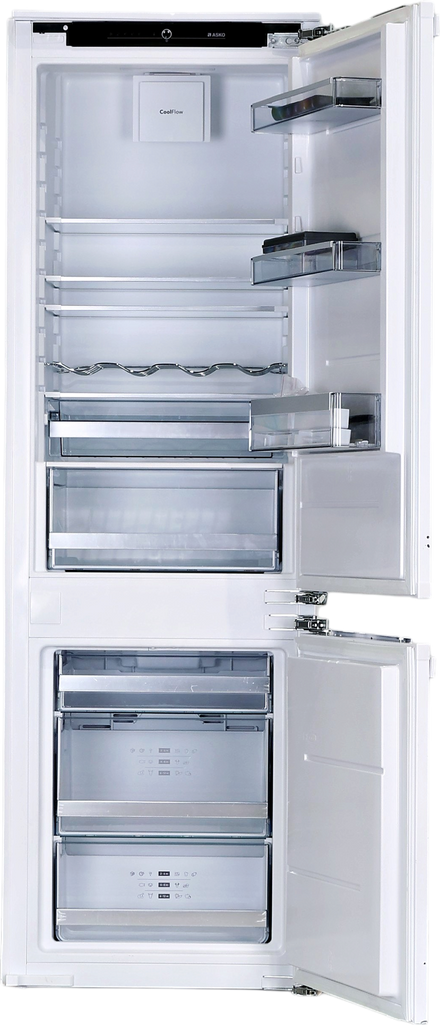Réfrigérateur Encastrable 248 L Reconditionné ASKO RFN31831EI