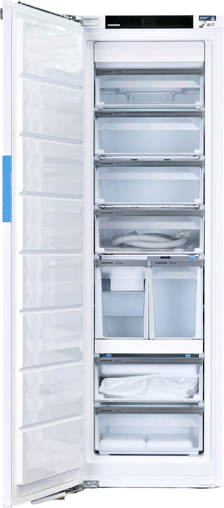 Congélateur Encastrable Reconditionné LIEBHERR SIFNE5188-20