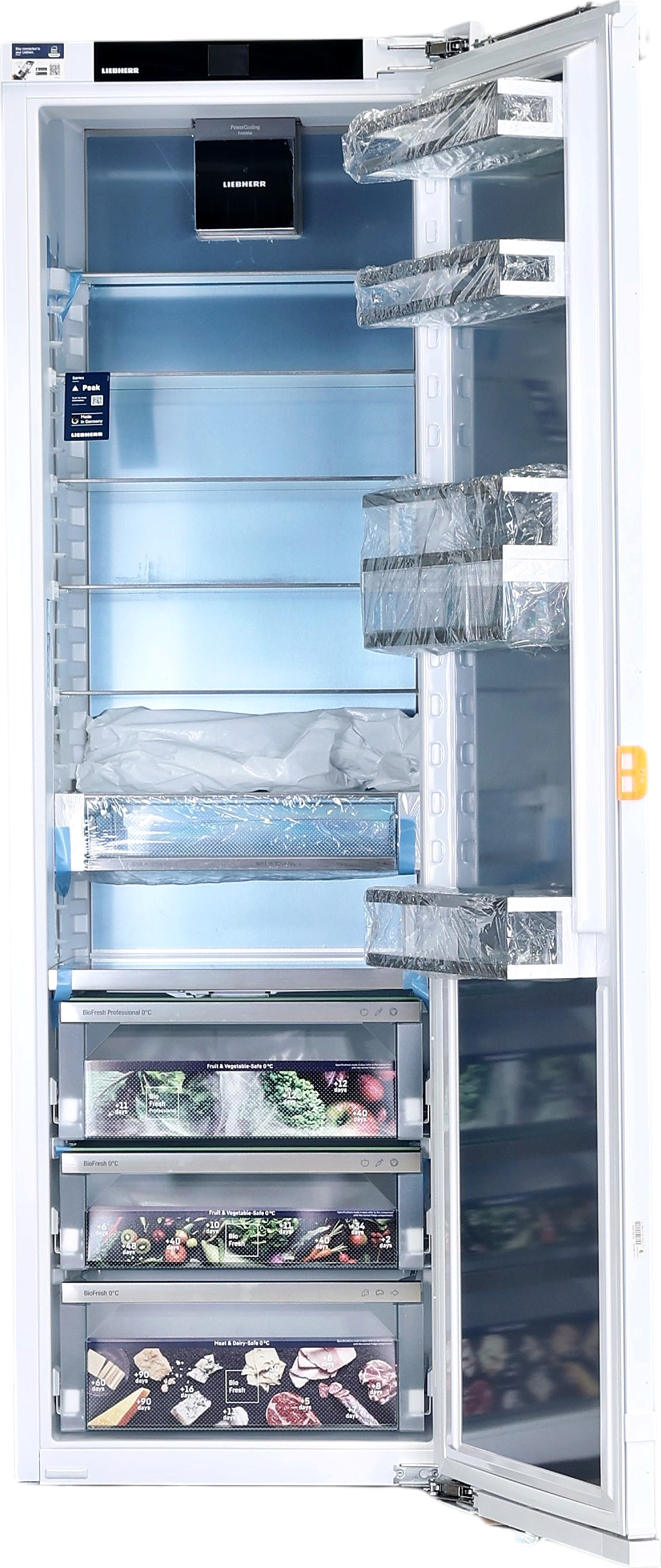 Réfrigérateur Encastrable Reconditionné LIEBHERR IRBAD5190-20