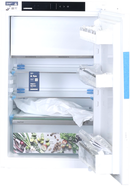 Réfrigérateur Avec Congélateur 118 L Reconditionné LIEBHERR IRSf3901