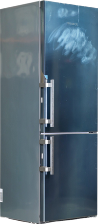Réfrigérateur Avec Congélateur 393 L Reconditionné LIEBHERR CBNef5735-21