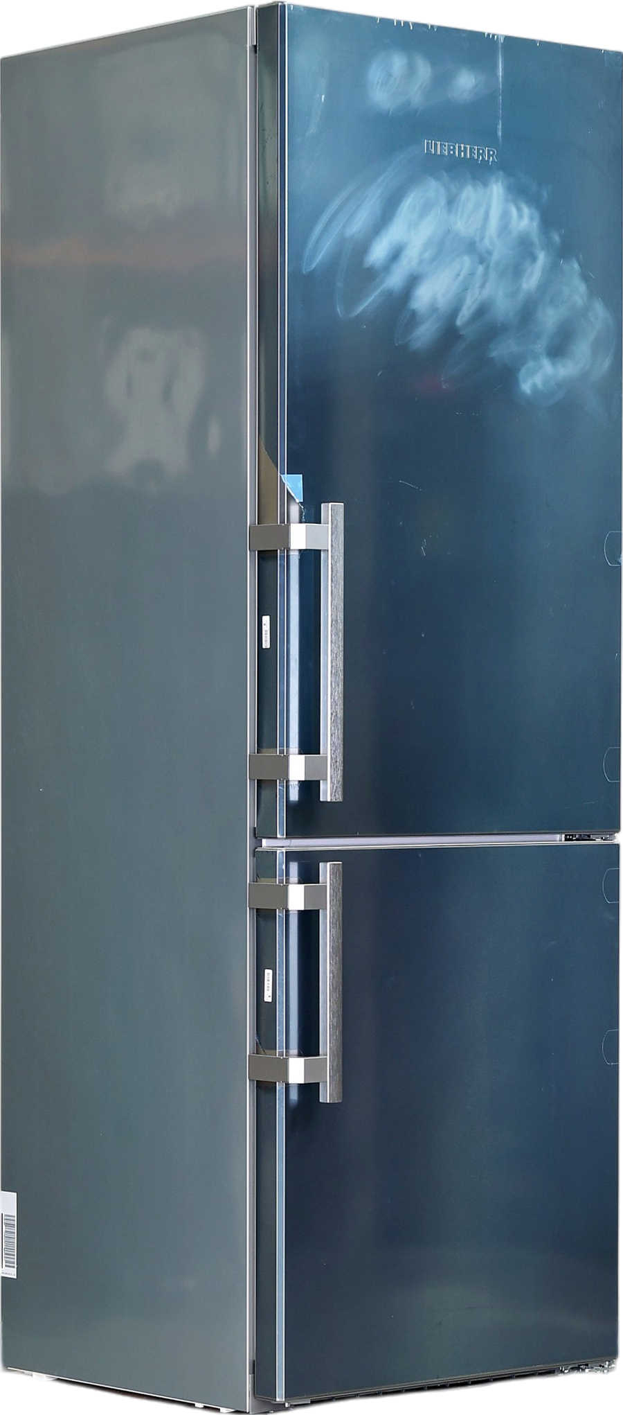 Réfrigérateur Avec Congélateur 393 L Reconditionné LIEBHERR CBNef5735-21