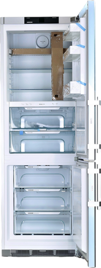 Réfrigérateur Avec Congélateur 393 L Reconditionné LIEBHERR CBNef5735-21