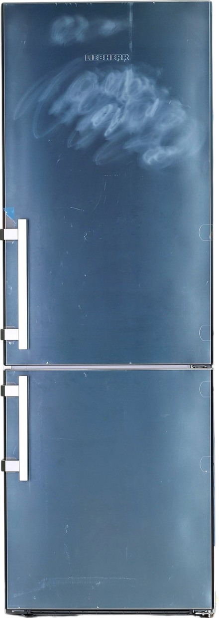 Réfrigérateur Avec Congélateur 393 L Reconditionné LIEBHERR CBNef5735-21