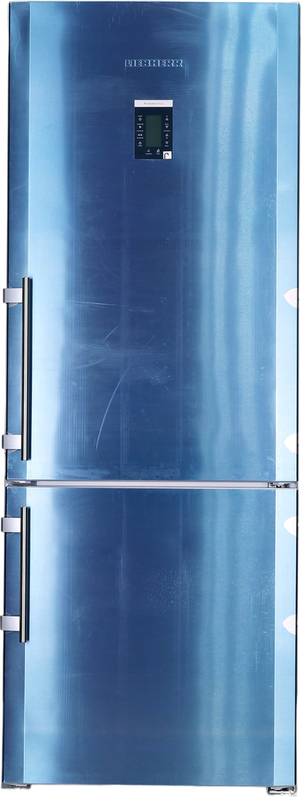 Réfrigérateur Avec Congélateur 462 L Reconditionné LIEBHERR CNPesf5156-21