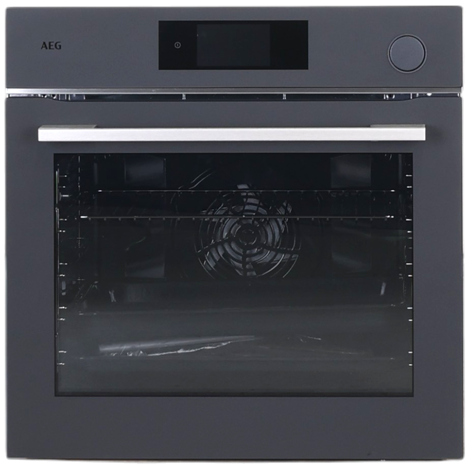 Four Chaleur Tournante 72 L Reconditionné AEG TR7PB731ST