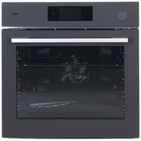 Four Chaleur Tournante 72 L Reconditionné AEG TR7PB731ST