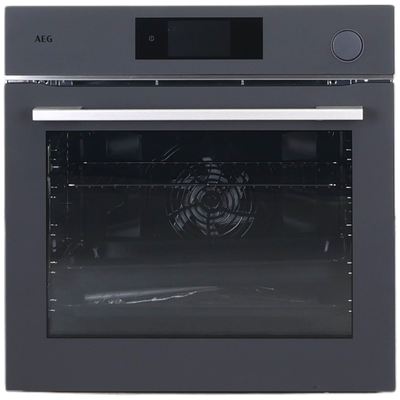 Four chaleur tournante AEG TR7PB731ST