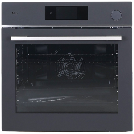 Four Chaleur Tournante 72 L Reconditionné AEG TR7PB731ST