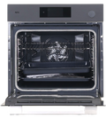 Four Chaleur Tournante 72 L Reconditionné AEG TR7PB731ST