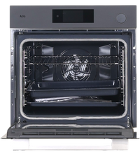 Four Chaleur Tournante 72 L Reconditionné AEG TR7PB731ST
