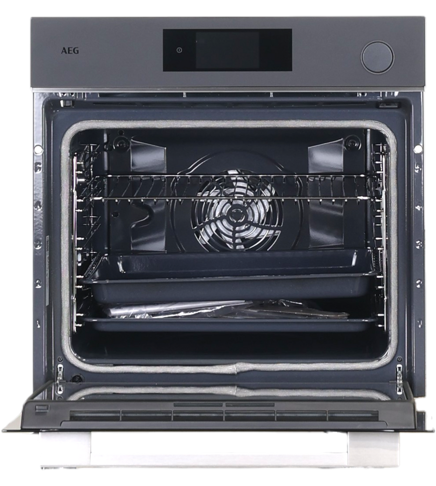 Four Chaleur Tournante 72 L Reconditionné AEG TR7PB731ST