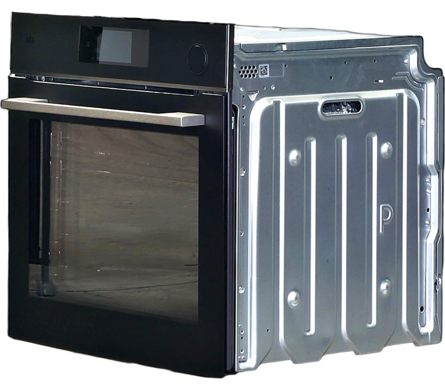 Four Chaleur Tournante 72 L Reconditionné AEG TR7PB731ST