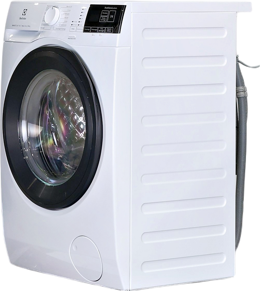 Lave-linge Sechant 9 kg Reconditionné ELECTROLUX EW7W4953DA