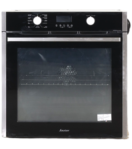 Four Chaleur Tournante 67 L Reconditionné SAUTER SOP2434X
