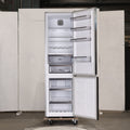 Réfrigérateur Avec Congélateur 355 L Reconditionné WHIRLPOOL WHK26403XP6E1