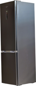 Réfrigérateur Avec Congélateur 355 L Reconditionné WHIRLPOOL WHK26403XP6E1